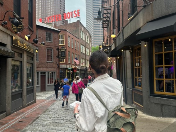 june: summertime for&nbsp;grown-ups